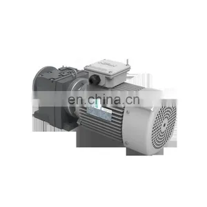 YE3 Asynchronous Speed Motor Small Power Drive 1.5KW 2HP Three Phase Electrical Motor thumbnail-6