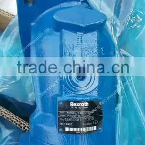 A10VG28 A2FE45 A6VM200 A4VG125 Rexroth Main Pump for Excavator thumbnail-3