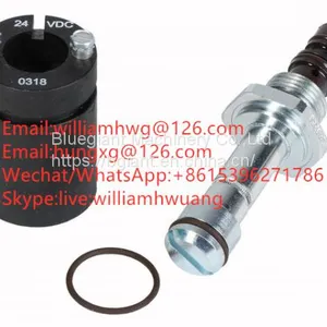 Dana Solenoid Valve 240224 Kalmar Electronicmagnet 923108.0235 9231080235 thumbnail-1