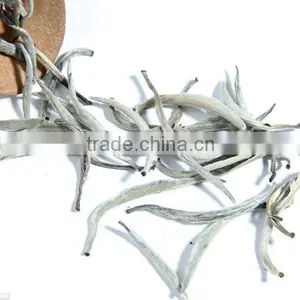 Good Quality White Silver Needle White Tea Famous White Tea thumbnail-5
