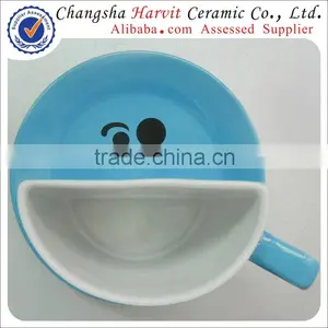 Modern Best Quality Espresso Cup and Saucer thumbnail-1