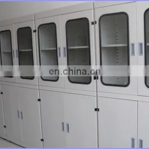 High Quality Customized Medicines Sample Used All Steel Storage Cabinet thumbnail-4