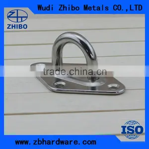Best Stainless Steel Eye Plate Wholesale thumbnail-5