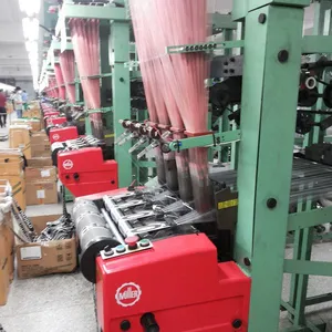 Nantong Prime Textile Co., Ltd. company overview - view 3 thumbnail