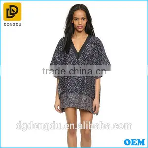 2016 Button-up Side Panels Swimwear thumbnail-1