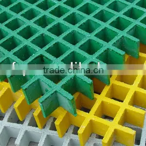 Fiberglass Molded Grating/molded Grating/grating thumbnail-1