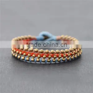 Handmade Jewelry Wholesale China Vintage Bracelet XE09-0202 thumbnail-1