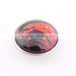 Wholesale Top Selling Snap Dome Button thumbnail-2