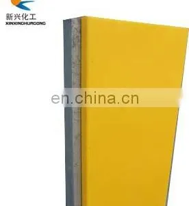 2020 Impact Fenders / Uhmwpe Rubber Double Deck Dock Bumpers / Boat Dock Bumper C-Marine Dock Bumpers Dock Corner Bumpers thumbnail-6