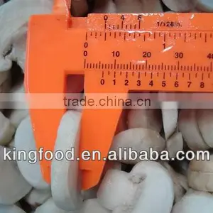 Newest Crop Champion Mushroom Slice thumbnail-1
