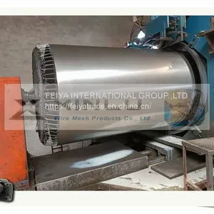 v Wire Centrifuge Cylinder thumbnail-5