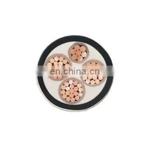 China VV32 PVC Insulated Power Cable 25mm2 thumbnail-4