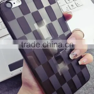 Soft Protective Silicone Phone Case /Mobile Phone Cover,phone Accessory thumbnail-2