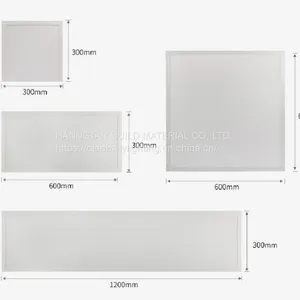 Panel Light Panel Lighting 2835SMD 300*600mm Led Panel Light thumbnail-2