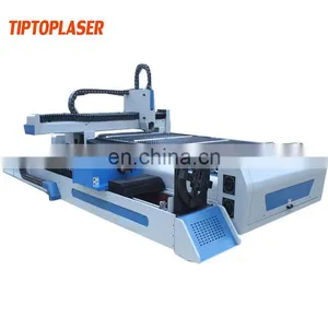 Great Features Laser Cutter/chinese Laser Cutter/laser Cutting Machine for Steel thumbnail-1