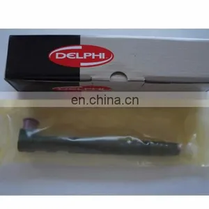Fuel Injector Del-phi Original In Stock Common Rail Injector A6650170321 thumbnail-2