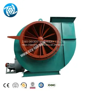 Argh Fan High Cfm Argb Fan High Cfm High Temperature Blow Fan thumbnail-1