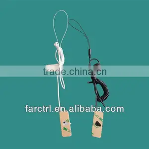 Samrt Phone or Watch Security Alarm Cable System thumbnail-1