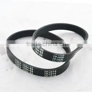 Rubber Belt,Ribbed Belt,v Belt, V-belt,PJ Belt,ribbed Belt,rubber Conveyor Belt Manufacturers thumbnail-1