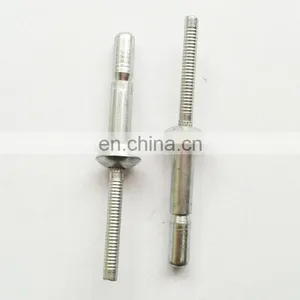 High Strength Stainless Steel Blind Rivets/unigrip Rivet Mono-lock Blind Pop Rivet thumbnail-1