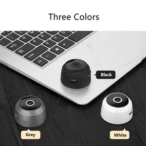A9 Mini Wireless Wifi Hidden Motion Detection Night Vision 1080P HD CCTV Security Monitor Video Camera thumbnail-5