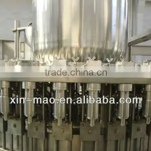 Tea/coffee Washing Filling Capping Plant thumbnail-2