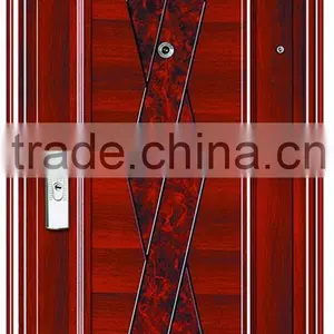 Steel Doors(LT-622) thumbnail-1
