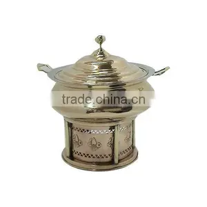 Brass Chaffing Dishes Manufacturer thumbnail-2