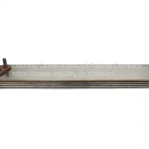 6BG1 OIL OOLER FOR EXCAVATOR, ENGINE MOTOR STAINLESS STEEL PLATE OIL COOLER COOLING FOR ISUZU 6BG1 1-2700192-0 thumbnail-1
