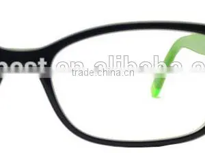 Acetate Opticcal Frame Acetate Ready Goods Fashion Eyewear thumbnail-2