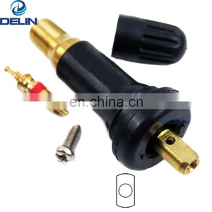 Tire Pressure Sensor Valves TPMS20008 Rubber TPMS413 TPMS Valve Stem Repair Kit thumbnail-1