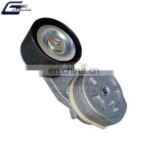 Idler Pulley Oem 7420739751 for RVI Truck Timing Belt Tensioner thumbnail-1