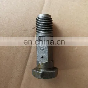 Heavy Duty Truck Parts Diesel Overflow Valve OEM 3095479 7403095479 for RENAULT thumbnail-3