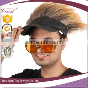 Cheap Mens Winter Golf Wig Caps and Hats thumbnail-2