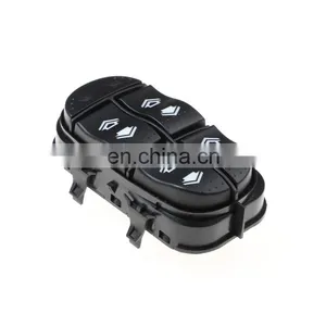 100019398 98AB-14A132-DE Light Central Lock Locking Switch Button For Ford Focus thumbnail-1