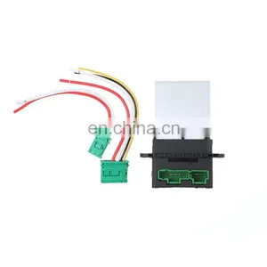 6441.L2 Heater Control Module Resisto For Citroen C2 Peugeot Renault Nissan thumbnail-1