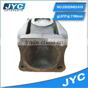 2202DN02-010 DRIVE SHAFT FOR MITSUBISHI, HYUNDAI, OEM HALF SHAFT, FRONT WHEEL DRIVE SHAFT thumbnail-1