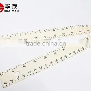 Students Plastic Ruler, Teaching Plastic Ruler thumbnail-2