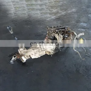 Nissan D22 Navara 2011 Petrol Used Japanese Engines Used Engines Used Engines Japan thumbnail-5