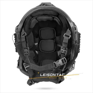 Bulletproof/Ballistic/Protection Helmet thumbnail-4