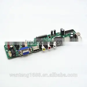 CVT T.VST59.31 LCD and LED TV Main Board thumbnail-1