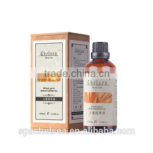 Pure Wheat Germ Oil Price thumbnail-1