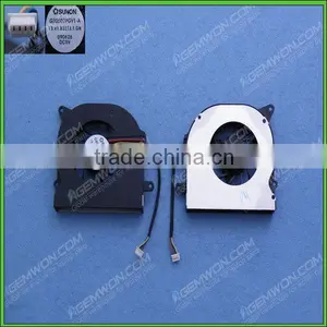 Laptop Cooling Fan for ASUS F6 DFS531205PC0T thumbnail-1