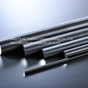 GR1,GR2 Titanium Rods With Factory Price thumbnail-2