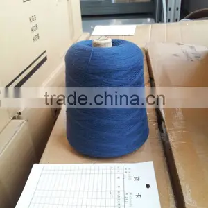 2/150Nm 100% Tibet Yak Yarn thumbnail-1