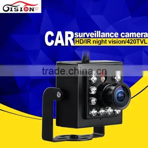 Mini Cctv Camera Ccd Sony Bus Accessories Indoor Bus Camera Wholesale thumbnail-1