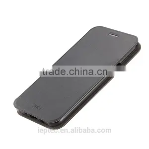MOFi Flip PU Leather Cases Cover for Samsung GALAXY J7, Samsung J7008, SM-J700F thumbnail-3