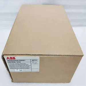 ABB FI820F DCS Control Cards thumbnail-3