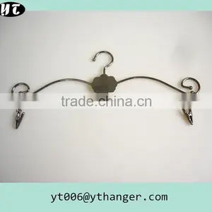 LM888 Bra Display Metal Hangers thumbnail-1