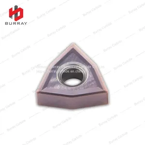 WNMG Carbide CNC Turning Cutting Tools Inserts thumbnail-1